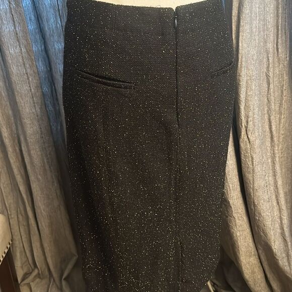Mobde pencil skirt shimmer - Picture 5 of 6
